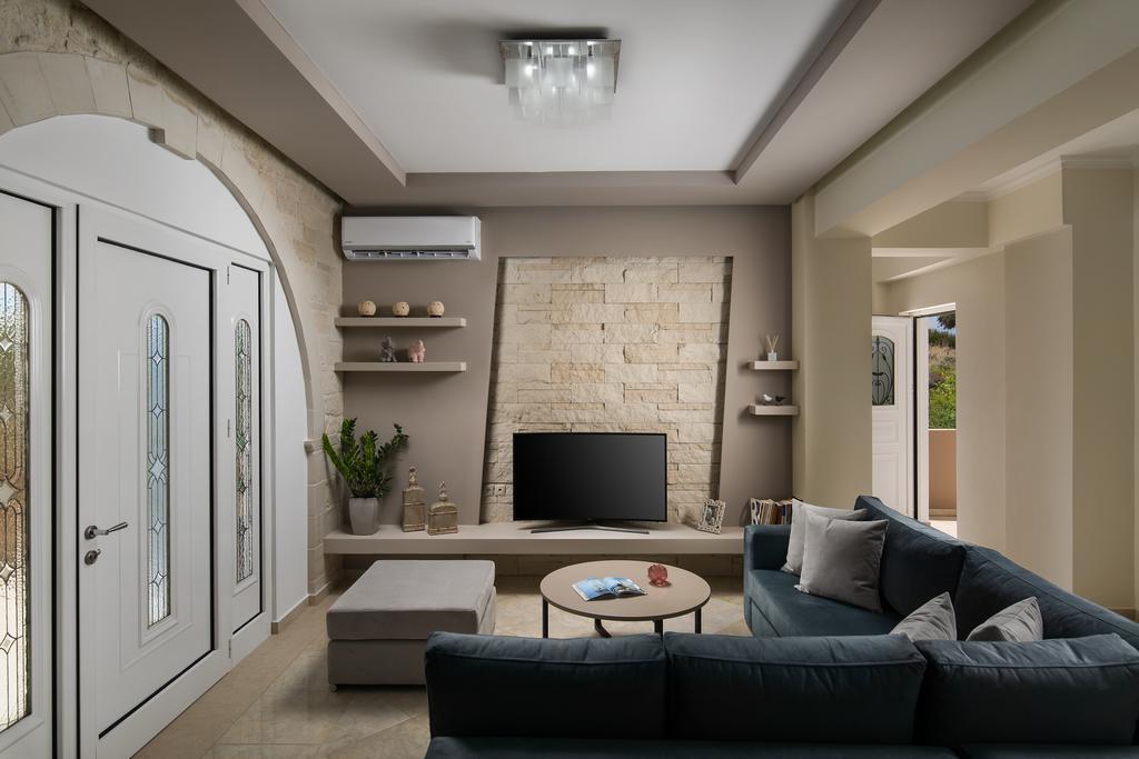 Villa Ira Chorafakia Luaran gambar